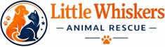 Little Whiskers – Animal Rescue Logo
