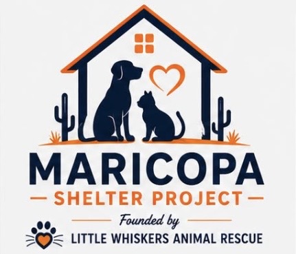 Maricopa shelter project
